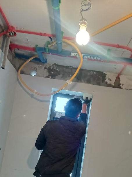 广州专业水管维修