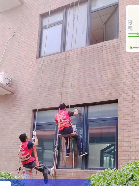 广州承接各类窗户玻璃维修